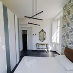 Baia Dei Frati Lägenhet Recco