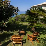 Baia Dei Frati Lägenhet *