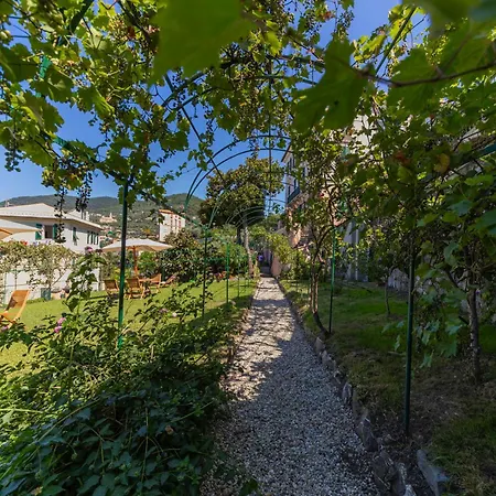 Baia Dei Frati Recco