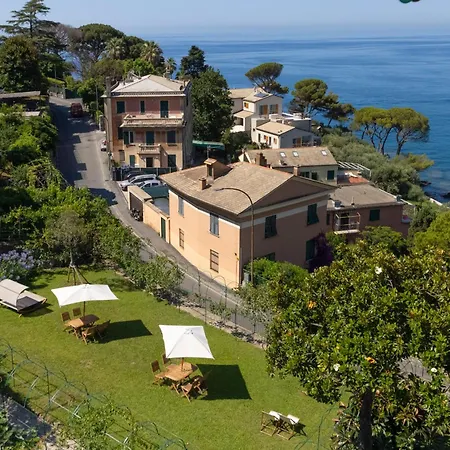 Baia Dei Frati * Recco