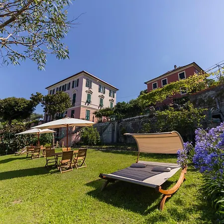 Apartamento Baia Dei Frati