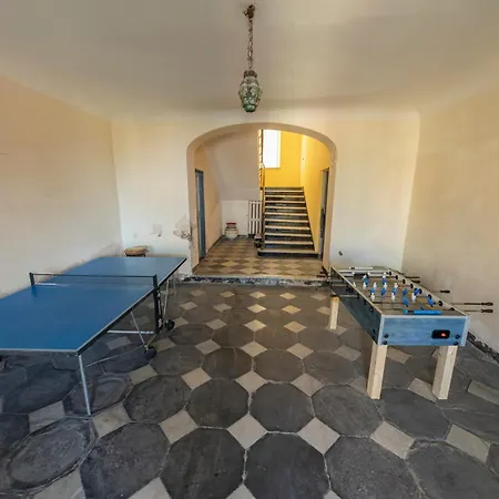 Baia Dei Frati Apartmán *