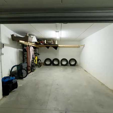 Apartmán Baia Dei Frati *