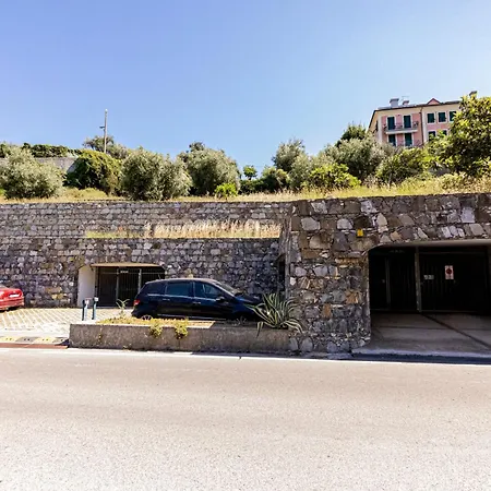 Baia Dei Frati * Recco