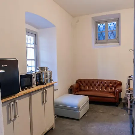 Appartement Baia Dei Frati *