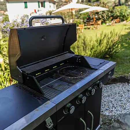 Baia Dei Frati * Recco