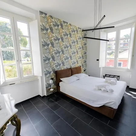 Baia Dei Frati Apartmán