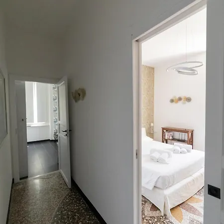Apartmán Baia Dei Frati