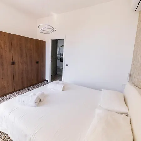 Baia Dei Frati Apartman *