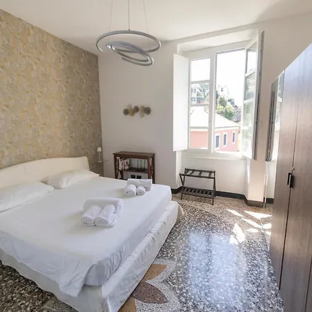 Apartmán Baia Dei Frati *