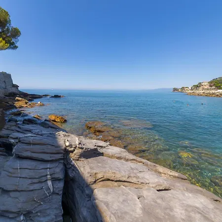 Apartmán Baia Dei Frati *