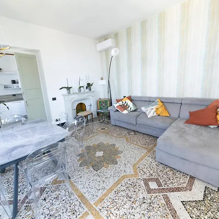 Baia Dei Frati Recco