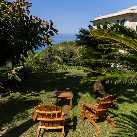 Baia Dei Frati Apartmán *