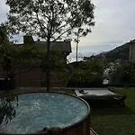 아파트 Baia Dei Frati *