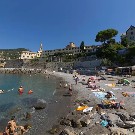 아파트 Baia Dei Frati 렉코