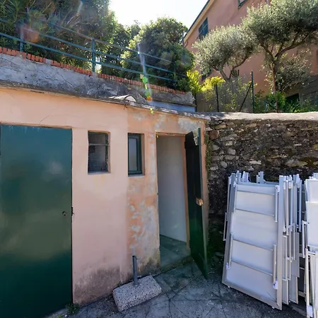 Baia Dei Frati Recco