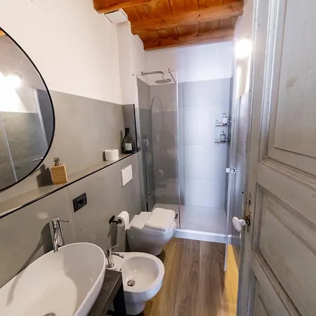 아파트 Baia Dei Frati 렉코