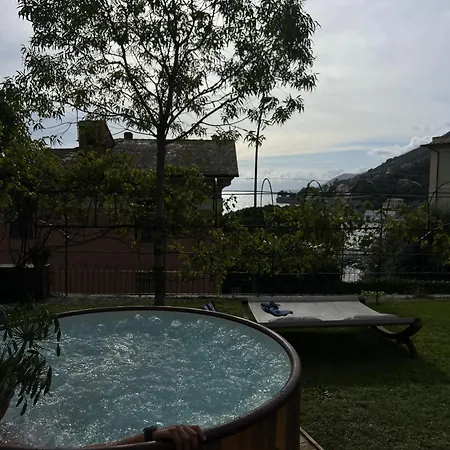 아파트 Baia Dei Frati *