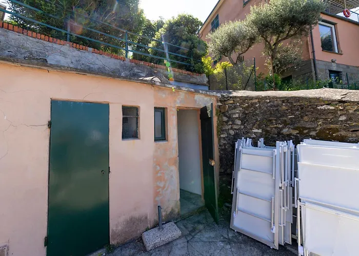 Baia Dei Frati Recco