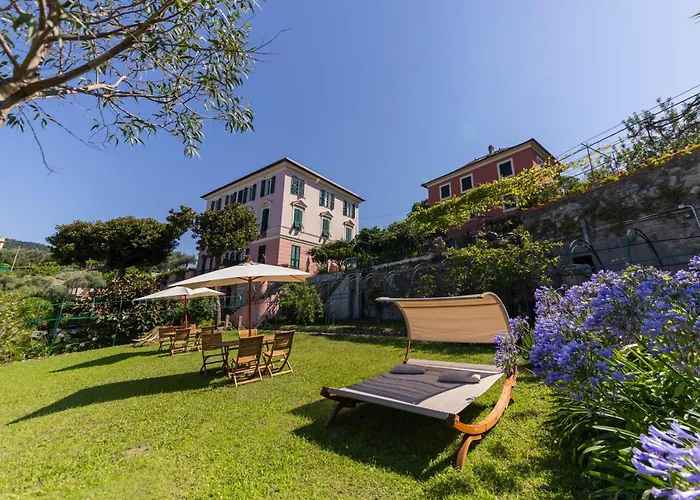 Lägenhet Baia Dei Frati