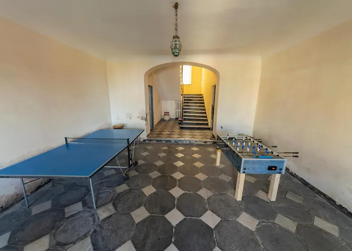 Baia Dei Frati Apartman *