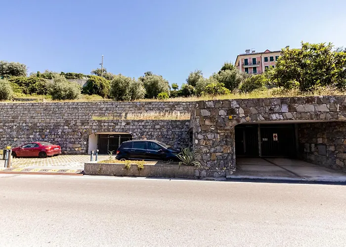 Baia Dei Frati * Recco