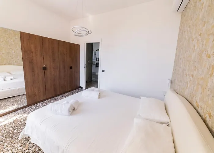 Baia Dei Frati Lägenhet *