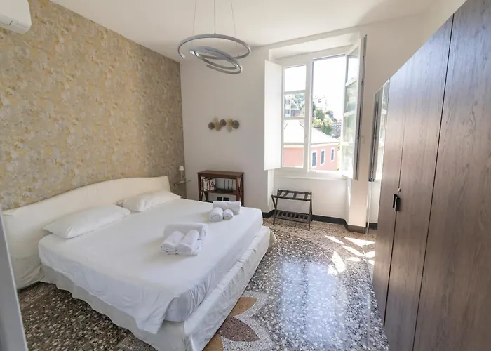 Lägenhet Baia Dei Frati *