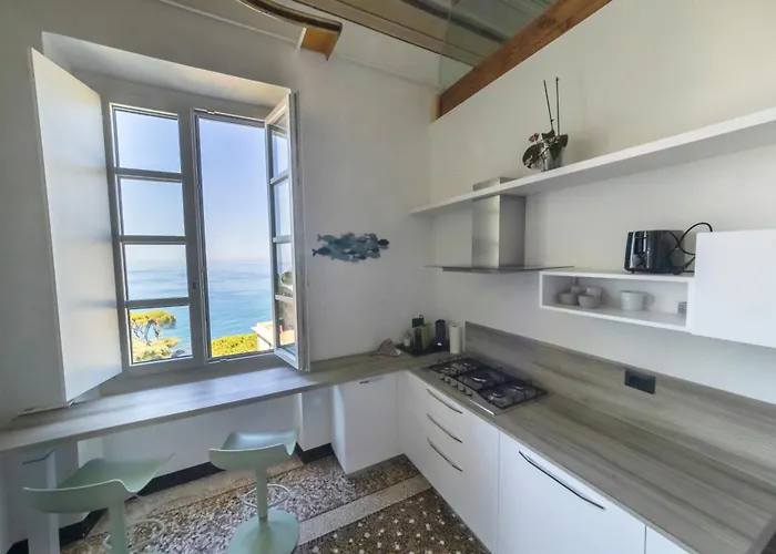 Baia Dei Frati *